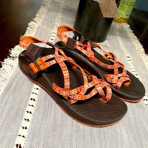 Chaco sandals